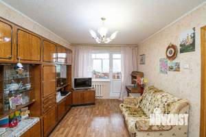 1-к квартира, вторичка, 35м2, 3/10 этаж