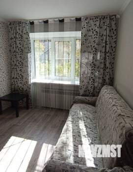 2-к квартира, вторичка, 42м2, 1/5 этаж