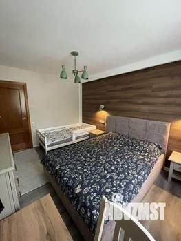 3-к квартира, вторичка, 63м2, 2/10 этаж