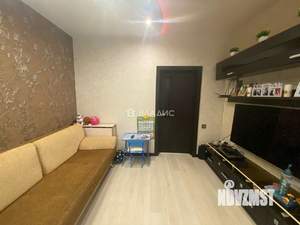 2-к квартира, вторичка, 68м2, 4/17 этаж