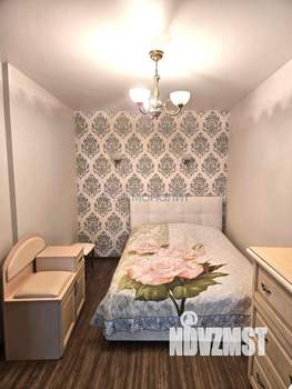 2-к квартира, вторичка, 49м2, 9/9 этаж