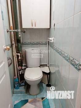 3-к квартира, вторичка, 63м2, 3/9 этаж