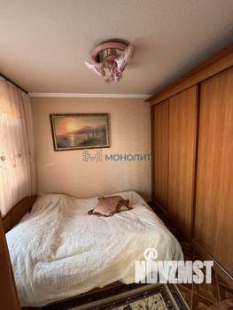 3-к квартира, вторичка, 60м2, 2/9 этаж