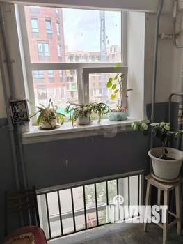 2-к квартира, вторичка, 44м2, 3/5 этаж