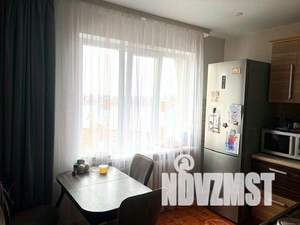 2-к квартира, вторичка, 55м2, 8/10 этаж