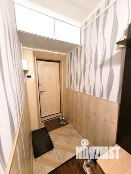 1-к квартира, вторичка, 30м2, 4/5 этаж