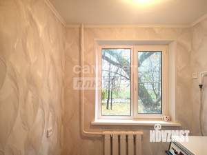 1-к квартира, вторичка, 22м2, 1/9 этаж