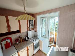 1-к квартира, вторичка, 29м2, 4/5 этаж