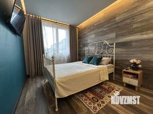 2-к квартира, вторичка, 58м2, 20/20 этаж