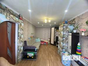 2-к квартира, вторичка, 44м2, 1/5 этаж