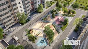 1-к квартира, вторичка, 38м2, 3/9 этаж