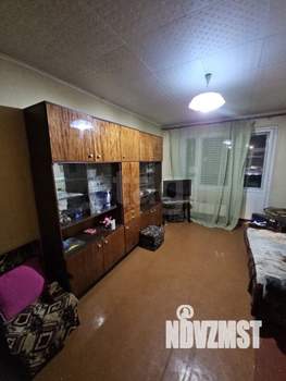 1-к квартира, вторичка, 33м2, 2/9 этаж