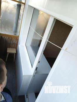 1-к квартира, вторичка, 30м2, 4/4 этаж