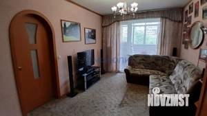 2-к квартира, вторичка, 50м2, 3/10 этаж