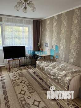 2-к квартира, вторичка, 43м2, 2/5 этаж