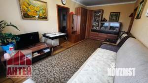 3-к квартира, вторичка, 56м2, 7/9 этаж