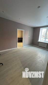 3-к квартира, вторичка, 65м2, 1/3 этаж