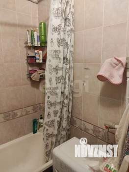2-к квартира, вторичка, 51м2, 10/10 этаж