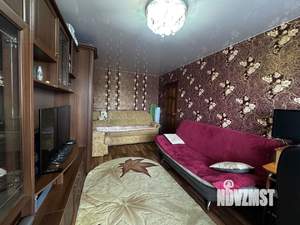 2-к квартира, вторичка, 47м2, 3/3 этаж