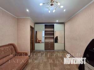 1-к квартира, вторичка, 38м2, 6/16 этаж