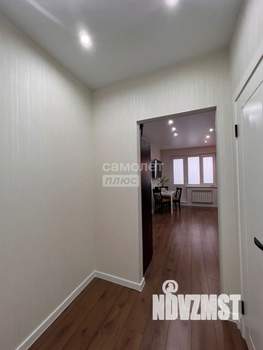 1-к квартира, вторичка, 40м2, 7/22 этаж