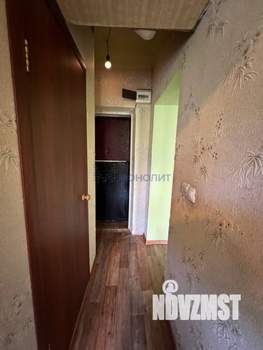1-к квартира, вторичка, 32м2, 2/2 этаж