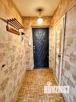 1-к квартира, вторичка, 29м2, 6/9 этаж