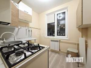 2-к квартира, вторичка, 47м2, 5/5 этаж