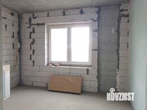 1-к квартира, вторичка, 42м2, 5/11 этаж