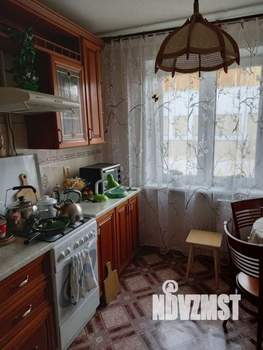 2-к квартира, вторичка, 52м2, 6/10 этаж