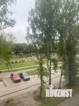 1-к квартира, вторичка, 30м2, 3/5 этаж