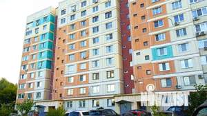2-к квартира, вторичка, 59м2, 1/10 этаж