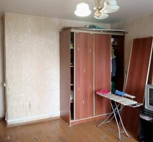 3-к квартира, вторичка, 61м2, 3/3 этаж