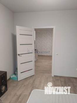 1-к квартира, вторичка, 39м2, 20/21 этаж