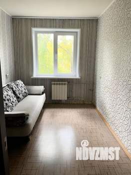 2-к квартира, вторичка, 38м2, 5/5 этаж