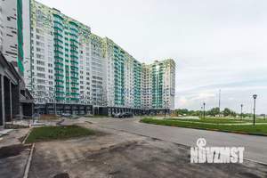 3-к квартира, вторичка, 122м2, 14/17 этаж