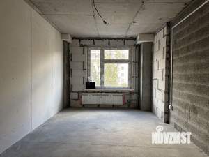 1-к квартира, вторичка, 65м2, 2/12 этаж
