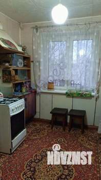 3-к квартира, вторичка, 59м2, 4/9 этаж