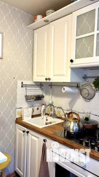 3-к квартира, вторичка, 61м2, 1/5 этаж