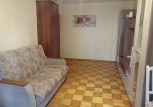 3-к квартира, вторичка, 63м2, 3/9 этаж