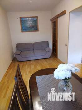3-к квартира, вторичка, 97м2, 4/5 этаж