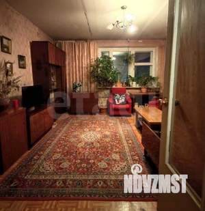 4-к квартира, вторичка, 74м2, 2/9 этаж