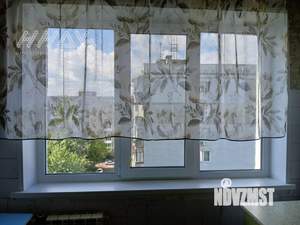 1-к квартира, вторичка, 35м2, 8/9 этаж