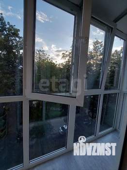 2-к квартира, вторичка, 45м2, 5/5 этаж