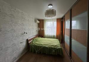 3-к квартира, сданный дом, 85м2, 3/17 этаж