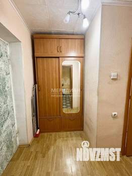 1-к квартира, вторичка, 30м2, 3/9 этаж