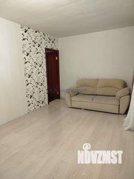 2-к квартира, вторичка, 42м2, 2/5 этаж