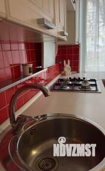 1-к квартира, вторичка, 30м2, 1/5 этаж