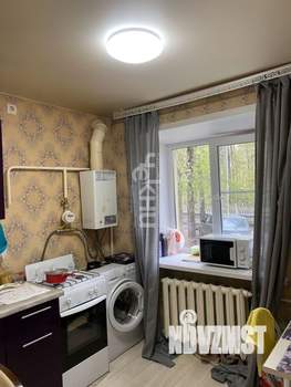1-к квартира, вторичка, 30м2, 1/5 этаж