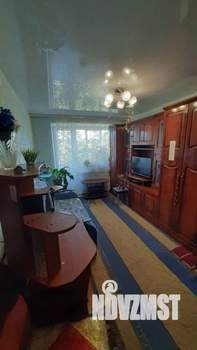 1-к квартира, вторичка, 30м2, 4/5 этаж